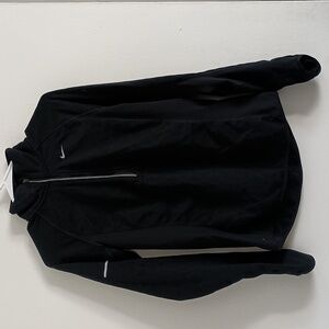 Nike Half Zip Jacket